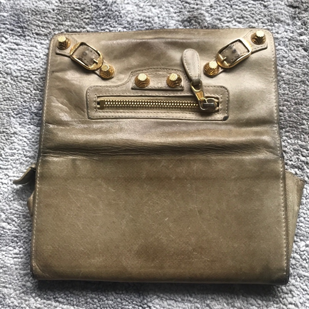 Balenciaga wallet - Picture 4 of 4